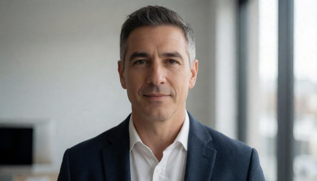 Marc T.